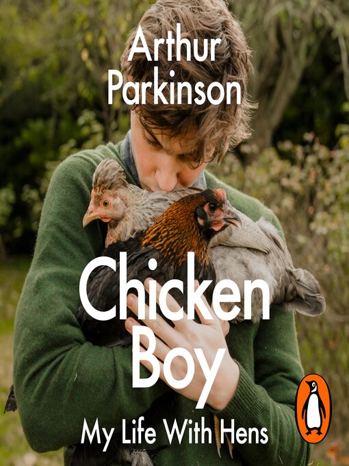 Title details for Chicken Boy by Arthur Parkinson - Available